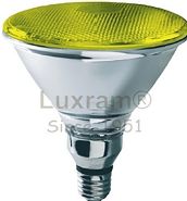Halogen PAR Halogen & Energy Saver Luxram Spot Lamps Halogen PAR Halogen & Energy Saver Luxram Spot Lamps
